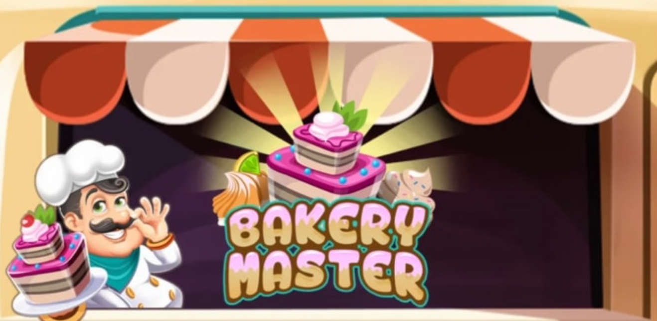 《烘焙大师 Bakery Master》Switch英文版NSZ下载