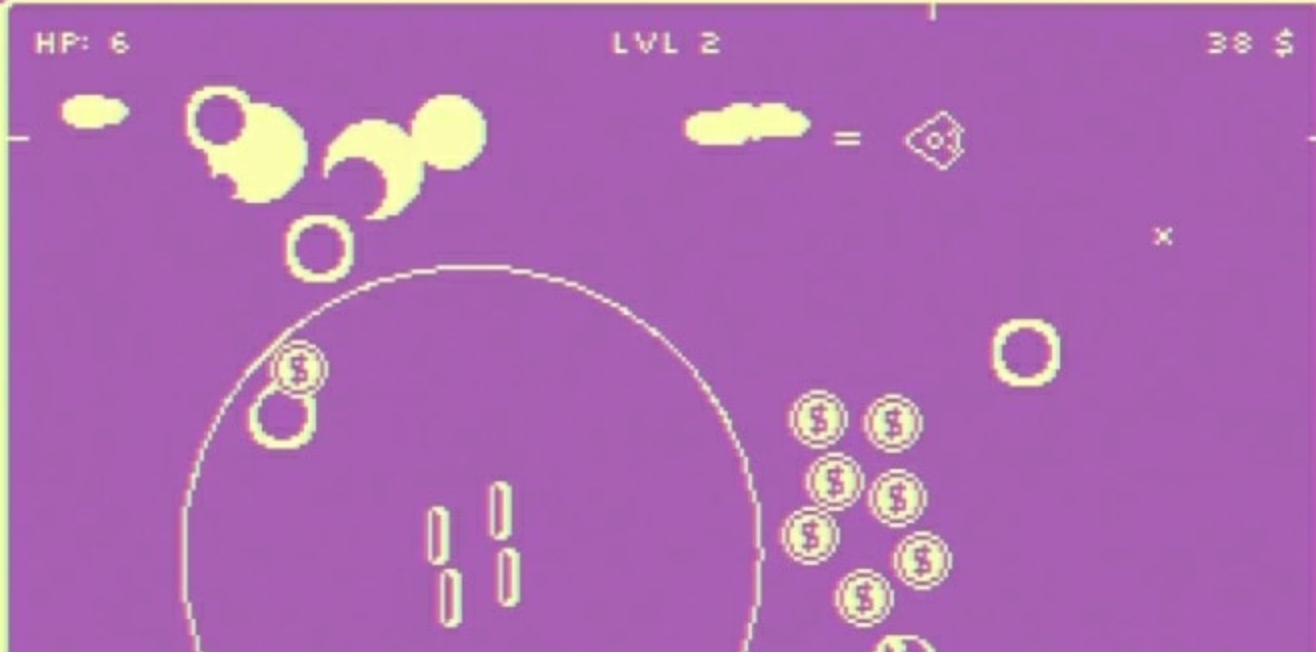 《零漂 Null Drifter》Switch英文版NSZ下载