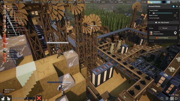 《复兴与繁荣/Revive &amp; Prosper》PC中文版下载-含Build.20350894