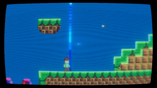 《功能缺失:2D Missing Features: 2D》Switch英文版NSP下载 – 含1.0.1补丁