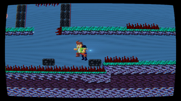 《功能缺失:2D Missing Features: 2D》Switch英文版NSP下载 – 含1.0.1补丁