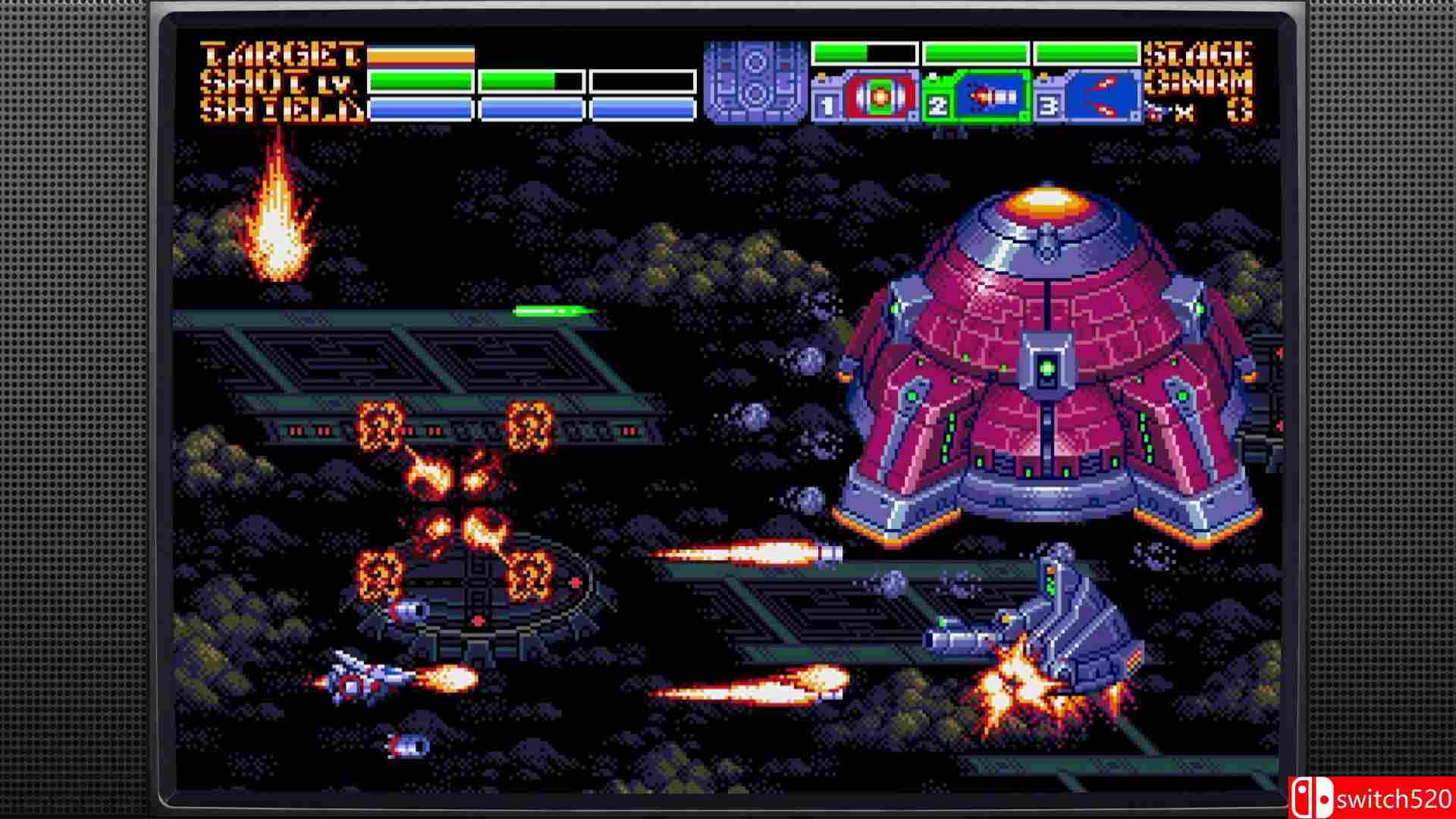 《地球起源（Earthion）》官方中文 Build 20481167 [中文/繁体/英文/日语]