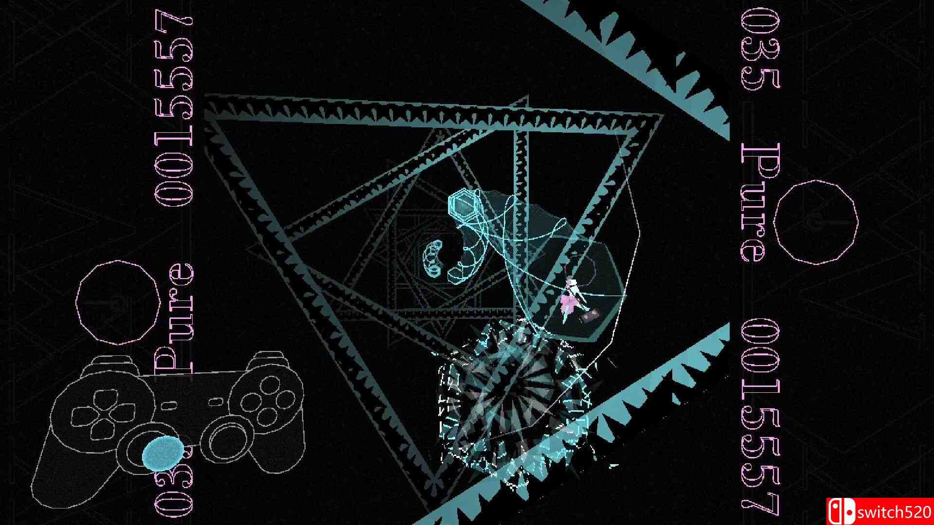 《超级节拍（HYPERBEAT）》[英文]