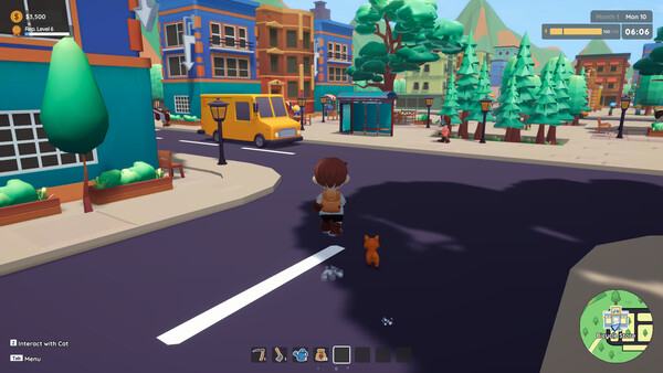 《丰作纪/Cropia》PC中文版下载-含Build.20587985