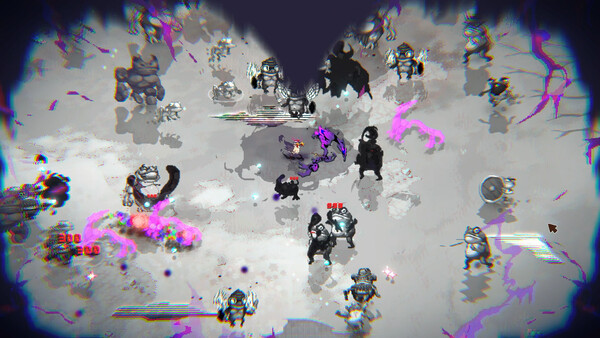 《魔鸡马奇克2/Machick 2》PC中文版下载-含Build.20534019