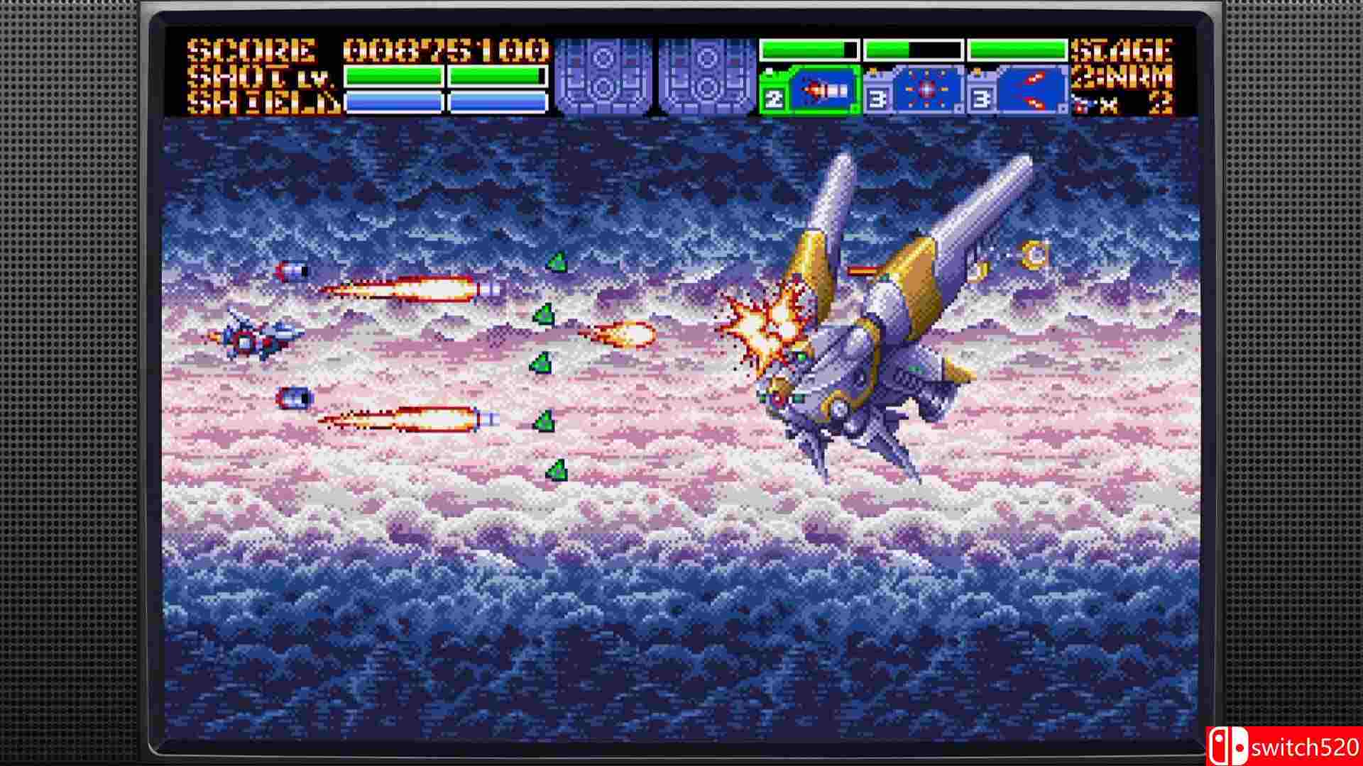 《地球起源（Earthion）》官方中文 Build 20481167 [中文/繁体/英文/日语]