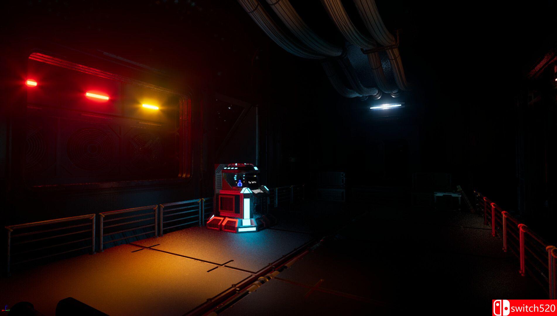 《狙噬（DEVOSE）》官方中文 Build 20530852 [中文/英文/日语]