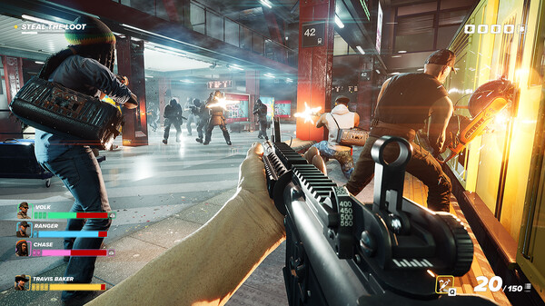 《法外枭雄：滚石城/Crime Boss: Rockay City》PC中文版下载-含v1.18.1.0