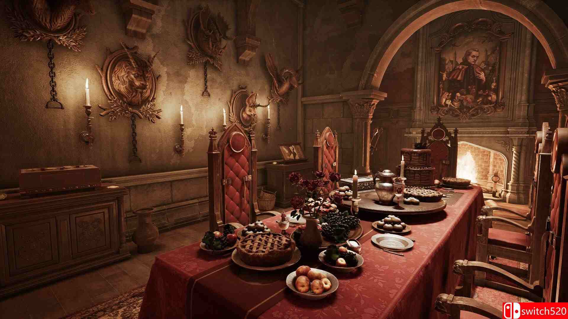 《密室逃脱模拟器2（Escape Simulator 2）》官方中文 [中文/繁体/英文/日语]