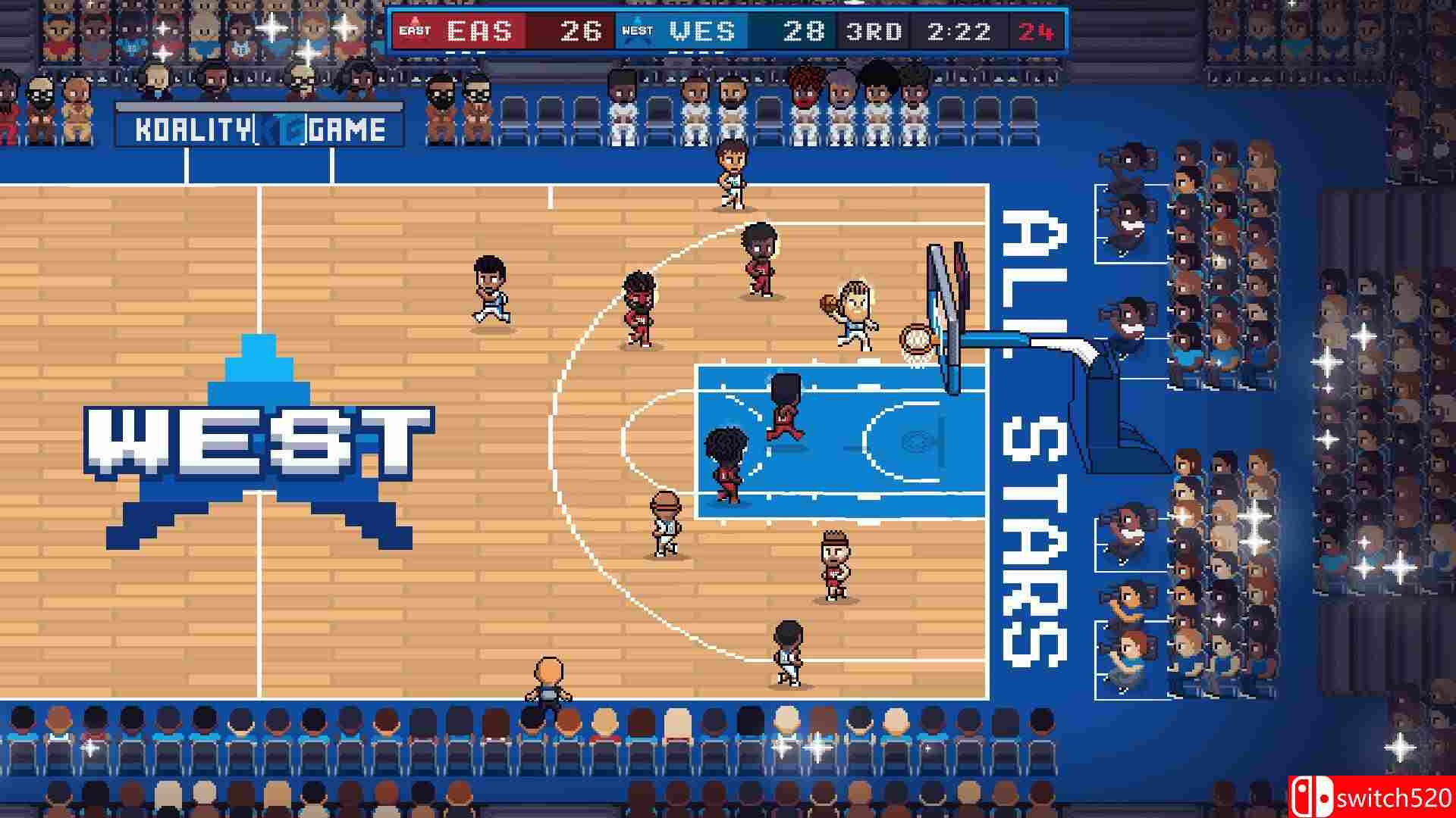 《篮筐大地（Hoop Land）》Build 2053615020528139 [英文]