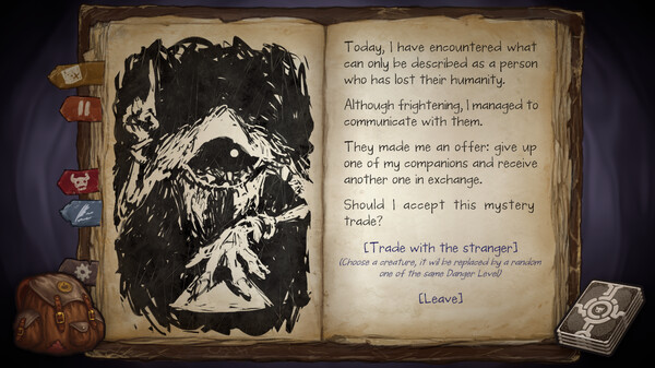 《驯牌师/Decktamer》PC中文版下载-含Build.20584186