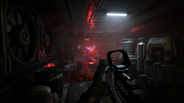 《物种：未知/Species: Unknown》PC中文版下载-含v0.9.12联机版