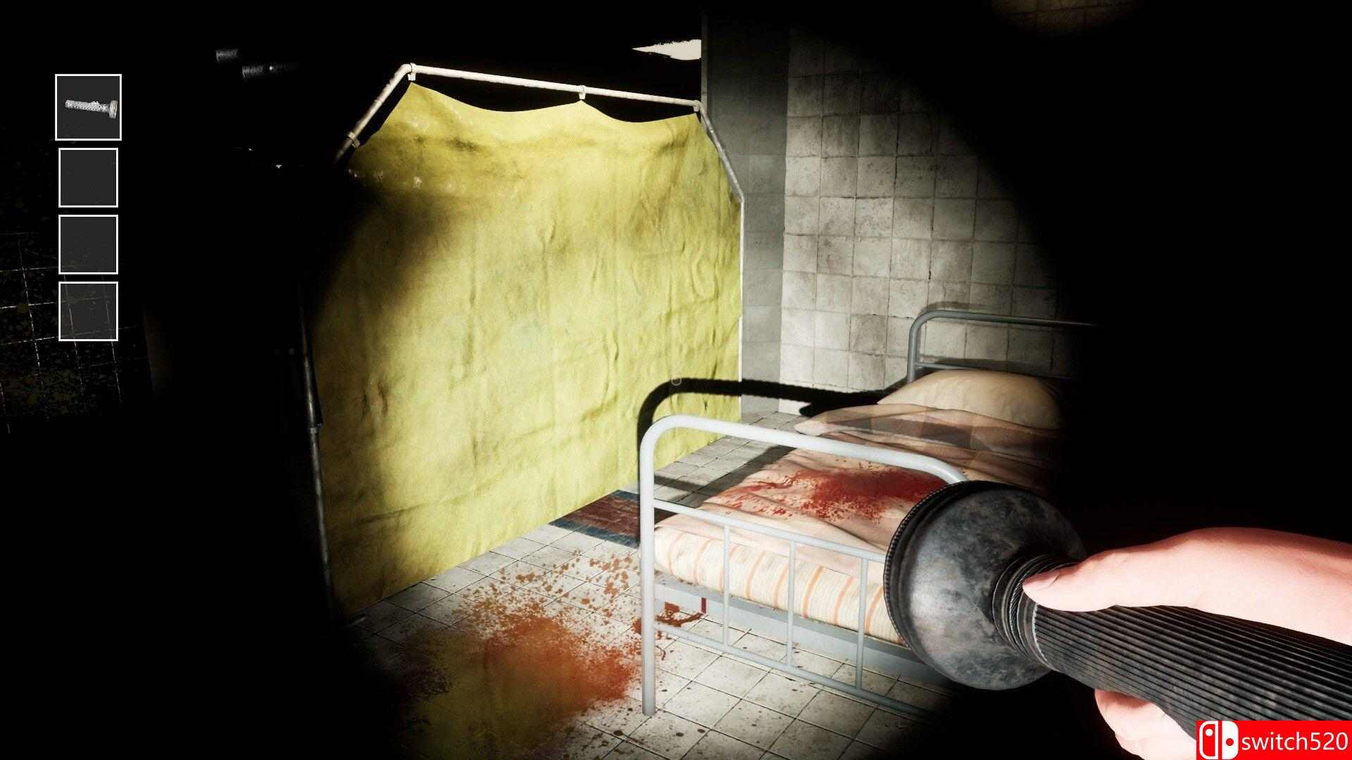 《狙噬（DEVOSE）》官方中文 Build 20530852 [中文/英文/日语]