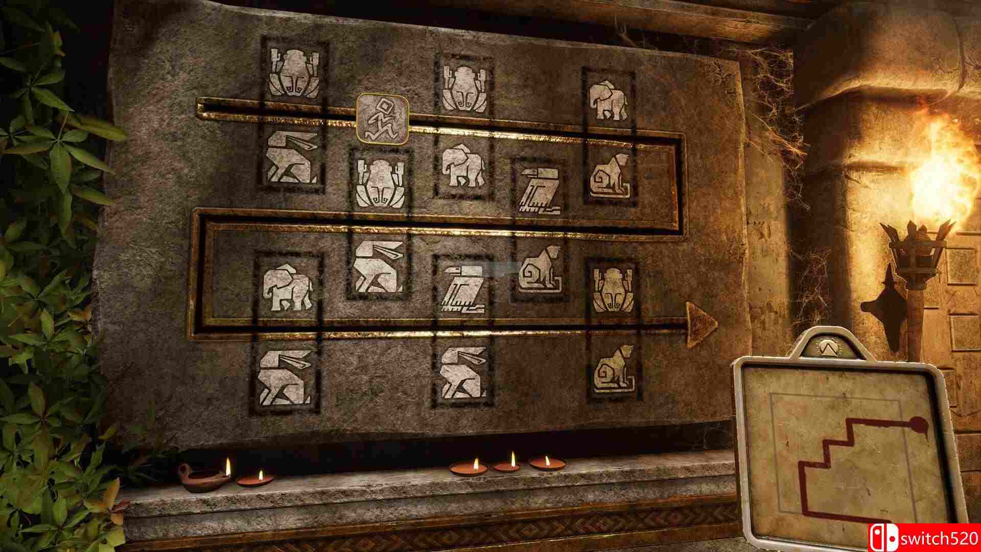 《密室逃脱模拟器2（Escape Simulator 2）》官方中文 [中文/繁体/英文/日语]