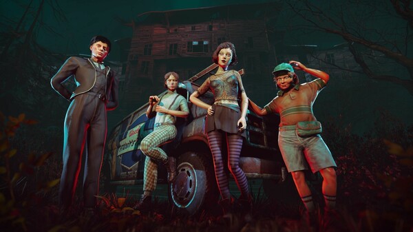 《猜猜我是谁/Lost Lullabies: The Orphanage Chronicles》PC中文版下载-含正式版