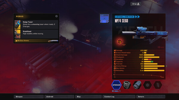 《虚实之间2/SYNTHETIK 2》PC中文版下载-含Build.20577914