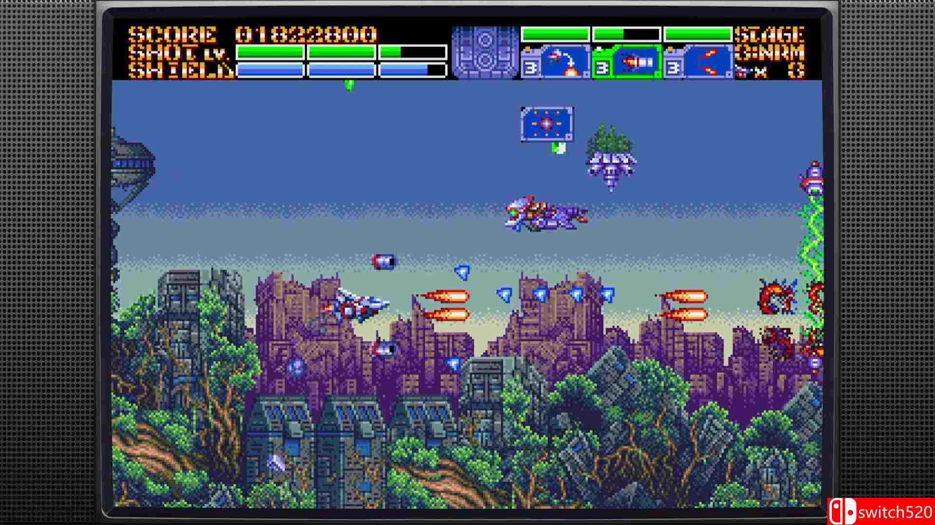 《地球起源（Earthion）》官方中文 Build 20481167 [中文/繁体/英文/日语]