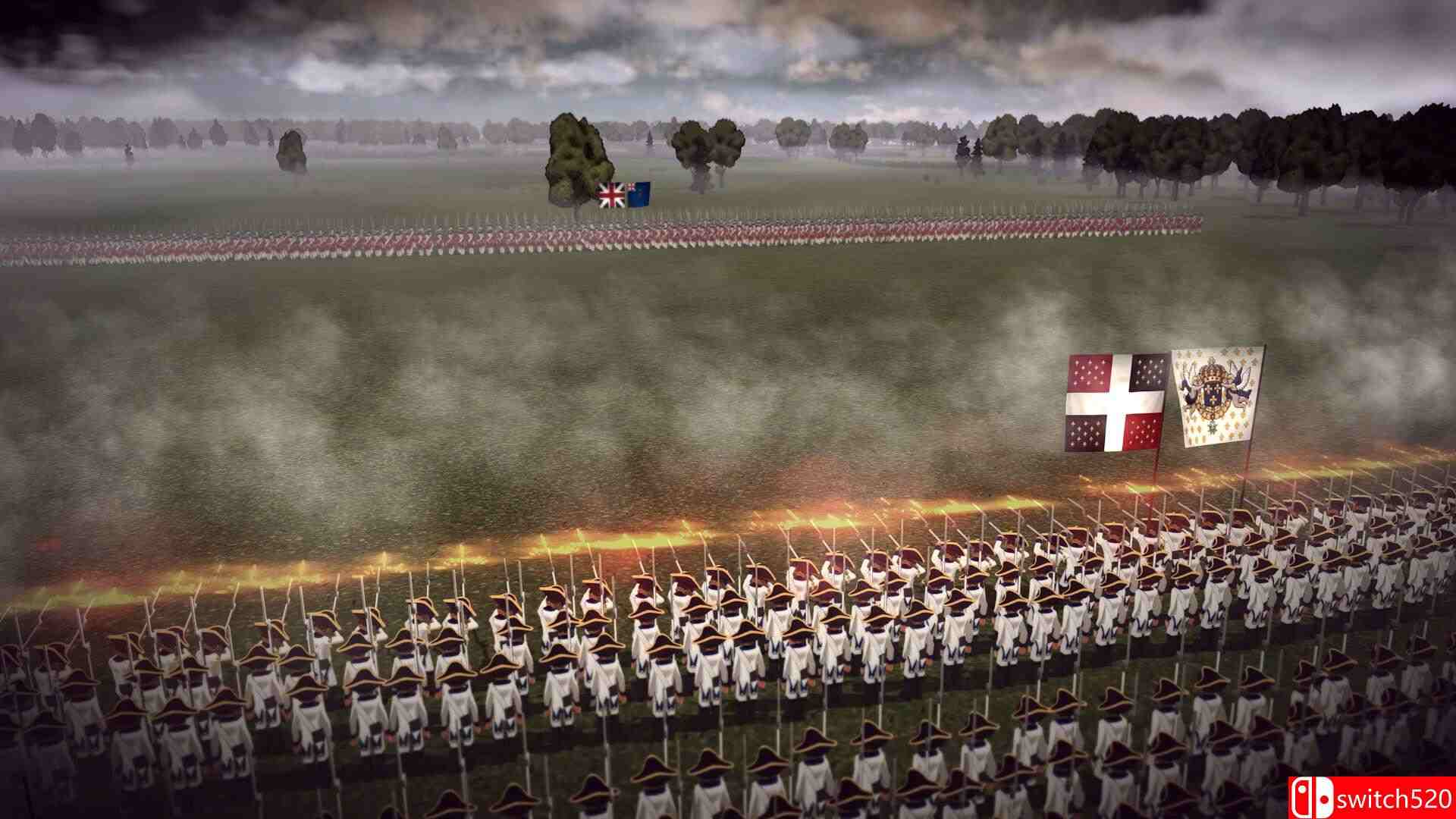 《指挥大师（Master of Command）》官方中文 [中文/英文]