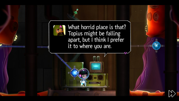 《绳索少女 Sling Ming》Switch英文版NSP下载 – 含1.0.2补丁