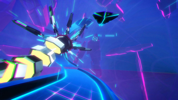 《GRIDD：加强版 GRIDD Retroenhanced》Switch英文版NSP下载