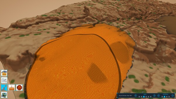 《大地基石2/Terra Firma 2》PC中文版下载-含Build.20554168