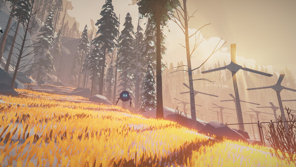 《极地觉醒/Arctic Awakening》PC中文版下载-含v20251030