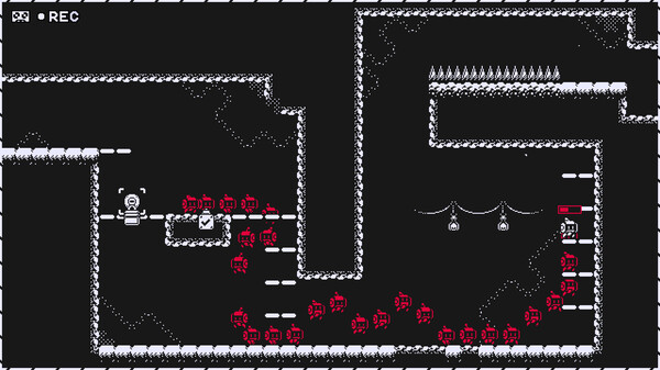 《径迹回响/MotionRec》PC中文版下载-含Build.20620712