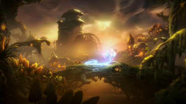 《奥日与鬼火意志/精灵与萤火意志（Ori and the Will of the Wisps）》switch中文版下载+金手指