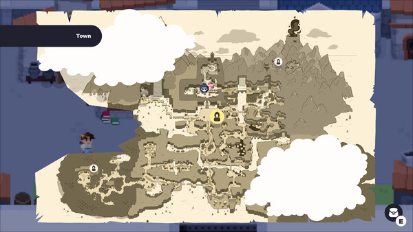 《爱，死亡和小猪 Spindle》Switch美版中文NSZ下载 – 含1.0.4补丁