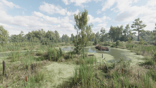 《猎捕行动/On the Hunt》PC中文版下载-含Build.20557498