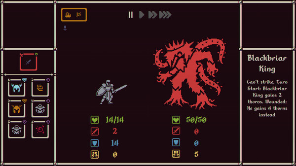 《魔王将至/He is Coming》PC中文版下载-含v0.8.38