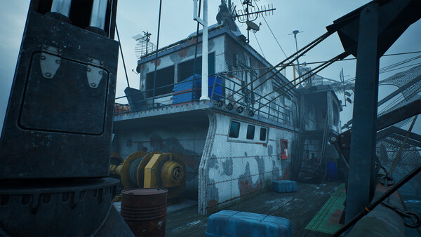 《愤怒:序章/Ire: A Prologue》PC英文版下载-含Build.20292717