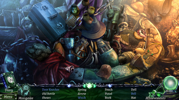 《猎手3 Demon Hunter: Revelation》Switch英文版NSZ下载 – 含1.0.1补丁