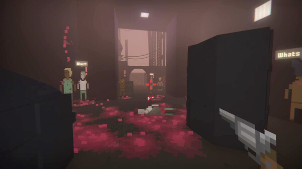 《镜杀/It Has My Face》PC中文版下载-含Build.20512734