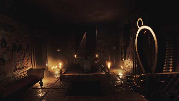 《阿蒙提/Amenti》PC中文版下载-含v1.0.0