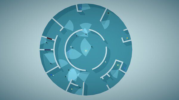 《潜伏 Stealth》Switch NSP下载 – 含1.2.5补丁