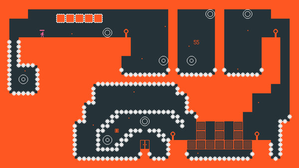 《粉人+ Pinkman+》Switch英文版NSZ下载