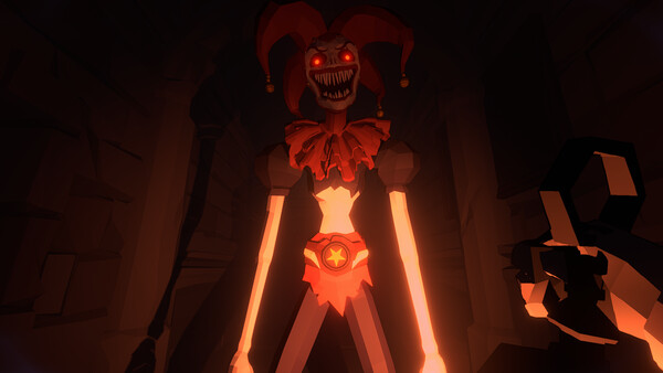 《小丑：愚行仪式/Jester: A Foolish Ritual》PC中文版下载-含Build.20630552