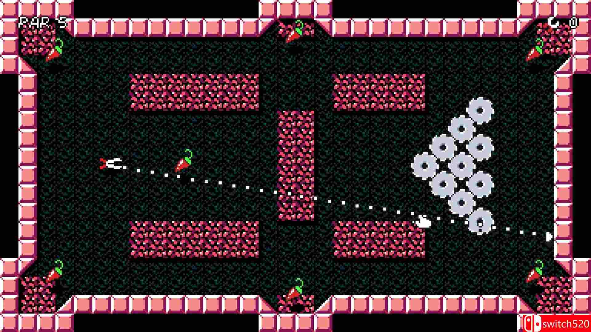 《剪草大作战（Trimjob）》[英文]