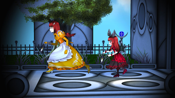 《克莉2 Clea 2》Switch中文版NSP下载 – 含1.6补丁