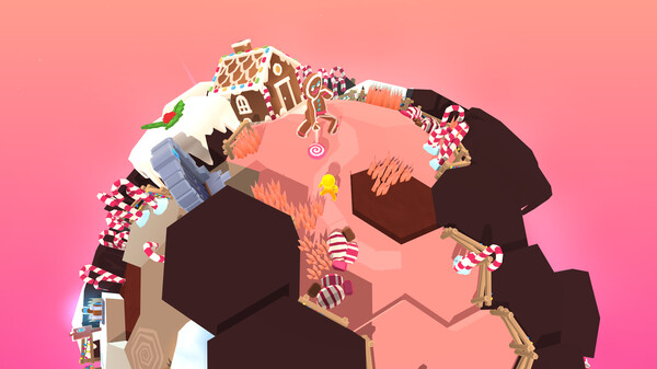 《我的小小宇宙/My Little Universe》PC中文版下载-含Build.20607574