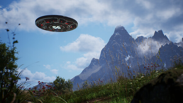 《石头模拟器/Stone Simulator – Just Be a Rock》PC中文版下载-含v1.1.0.7