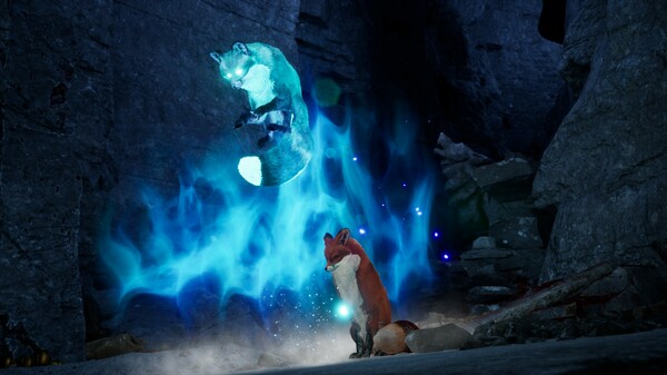 《北方之灵2/Spirit of the North 2》PC中文版下载-含v12765.13488