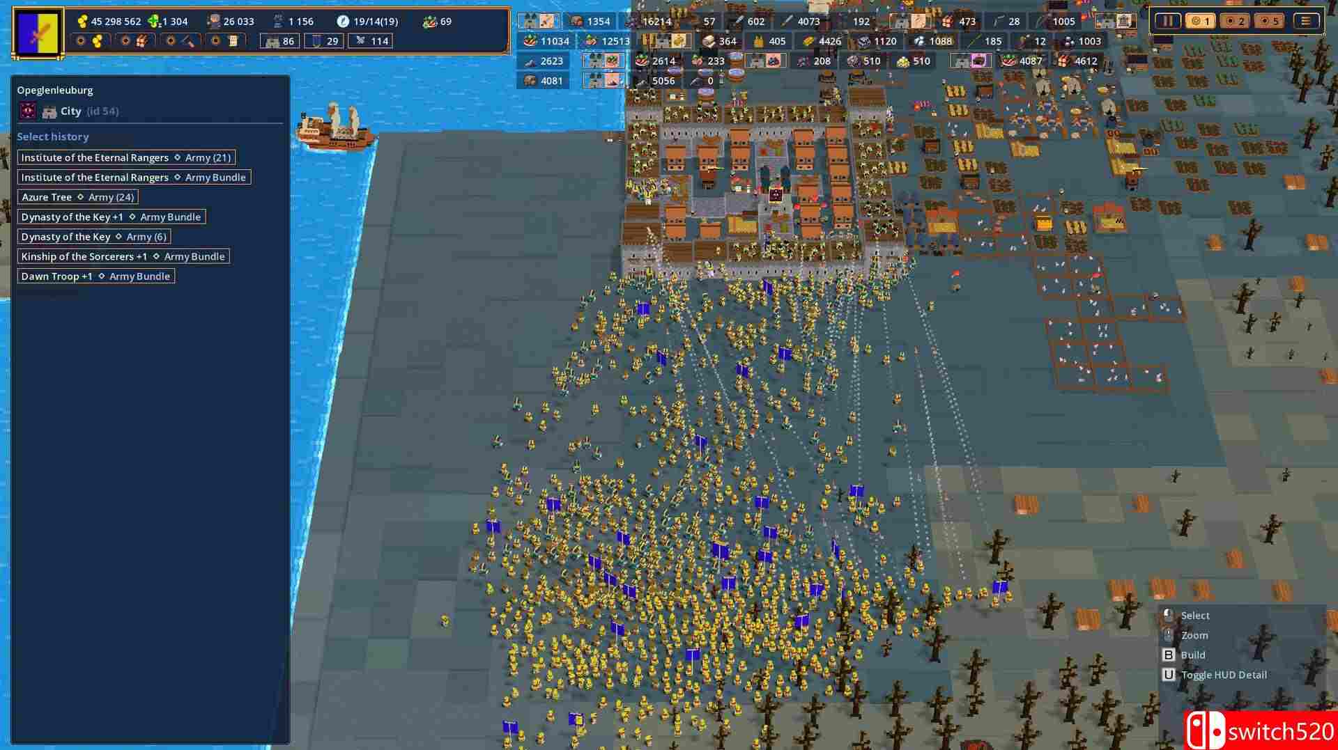 《DSS2：工业战争（DSS 2: War Industry）》官方中文 Build 20606944 [中文/英文/日语]