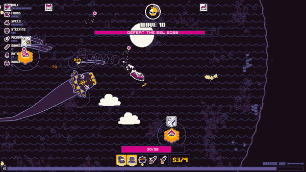 《恶海生存/Nautical Survival》PC英文版下载-含Build.20626938