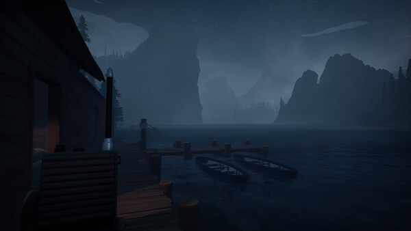 《灰木溪电台/Radiolight》PC中文版下载-含Build.20624893