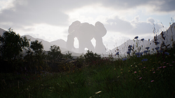 《石头模拟器/Stone Simulator – Just Be a Rock》PC中文版下载-含v1.1.0.7