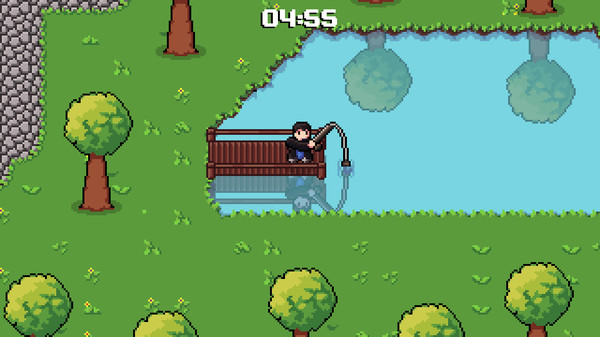 《鲍勃帮帮他们 Bob Help Them》Switch中文版NSZ下载 – 含1.0.1补丁