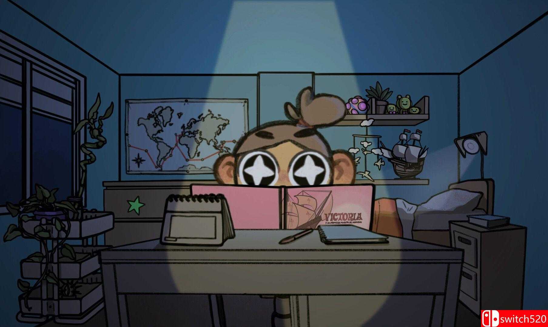 《维多利亚号：首航（Victoria: La Primera）》Build 17895837