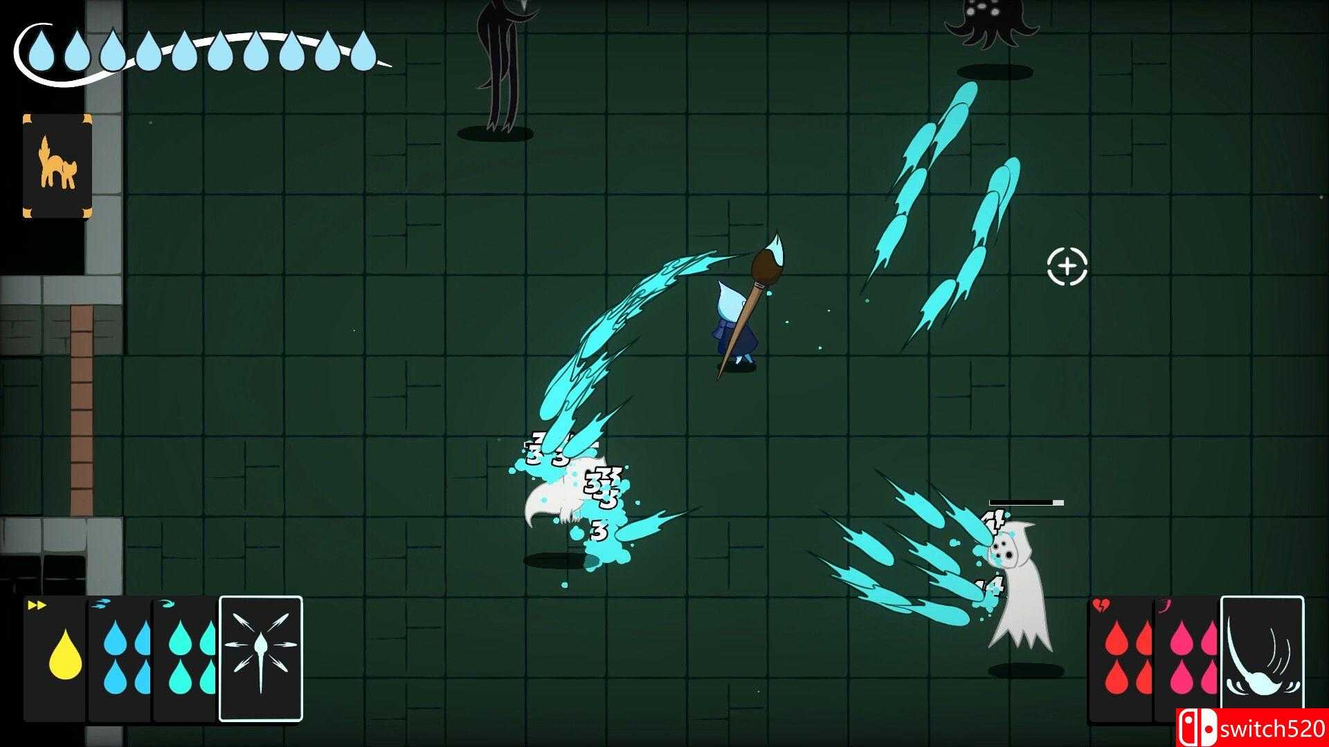 《调色板：卡牌与混沌（Palette: Cards &amp; Chaos）》Build 19978789 [英文]